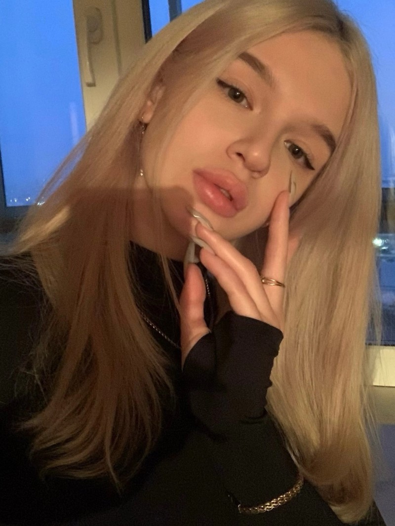 Мира Индивидуалка Санкт-Петербурга у метро Проспект Большевиков