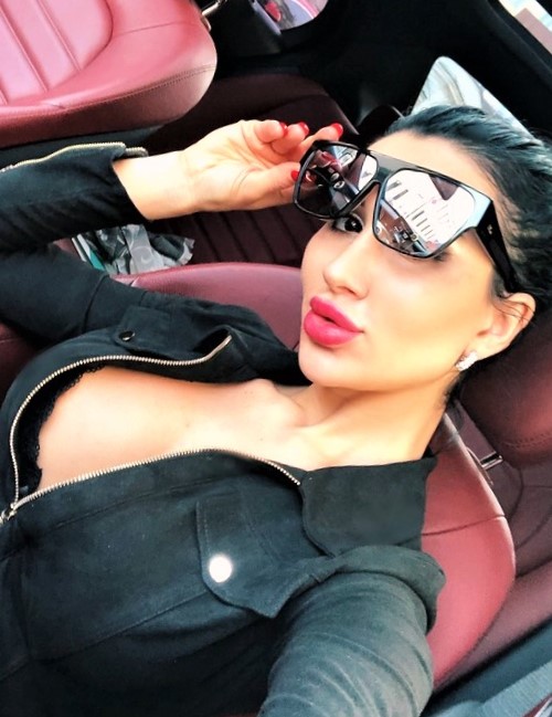 Вероника Проститутка Питера у метро Владимирская