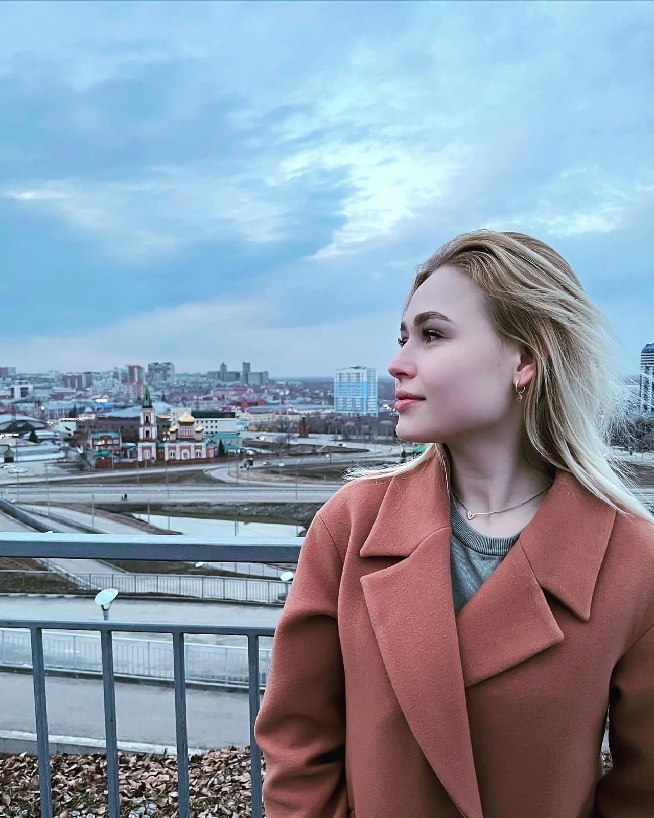 Надя Индивидуалка Санкт-Петербурга у метро Владимирская