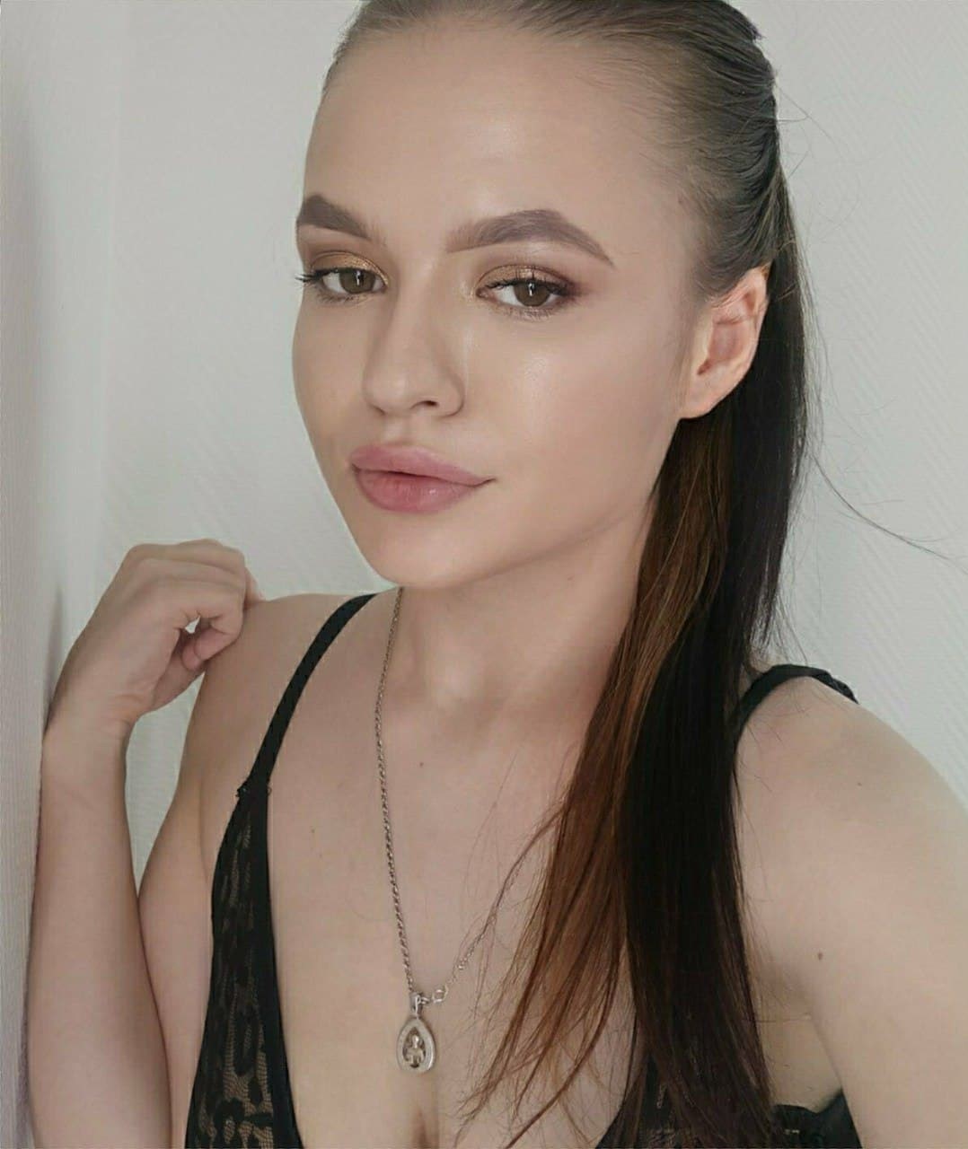 Лизавета Проститутка СПб у метро Бухарестская