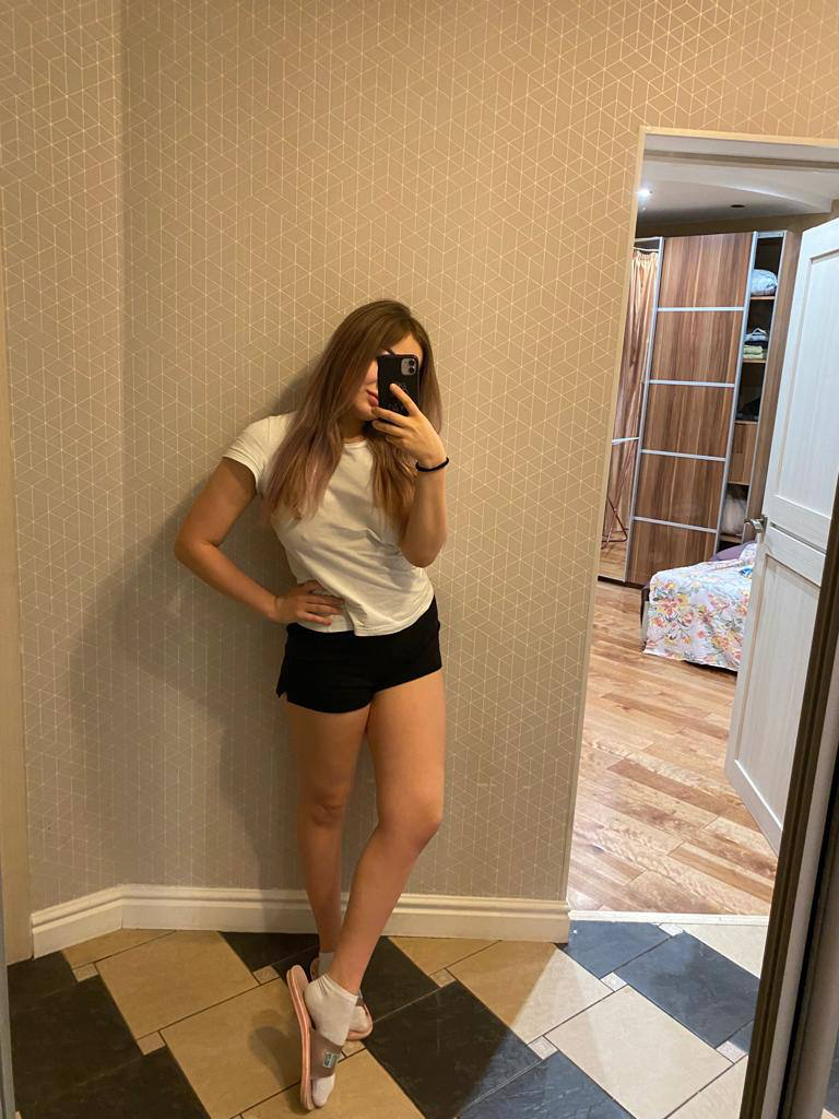 Наденька Проститутка Санкт-Петербурга у метро Беговая