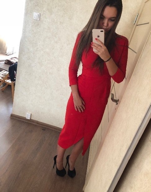 Оксана Проститутка СПб у метро Бухарестская