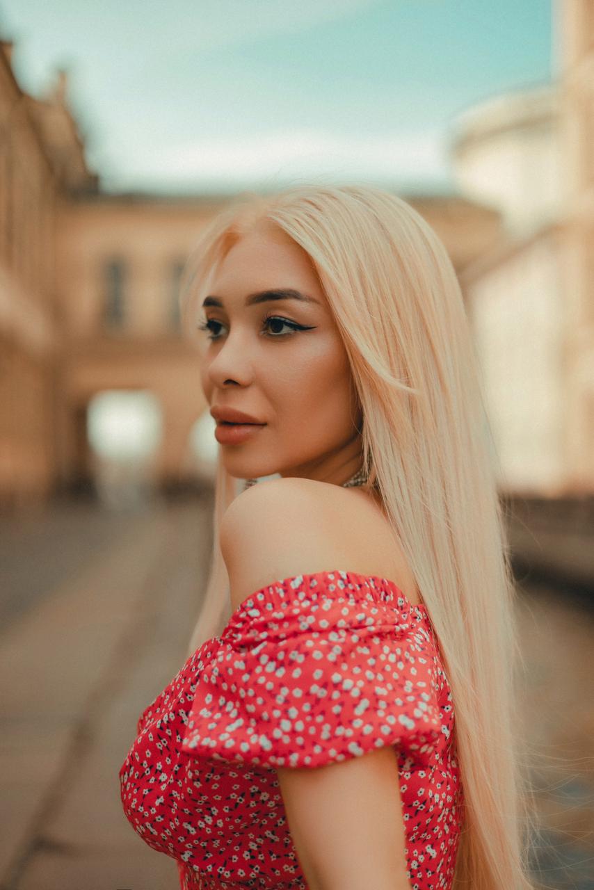 Анжела Проститутка Питера у метро Новочеркасская