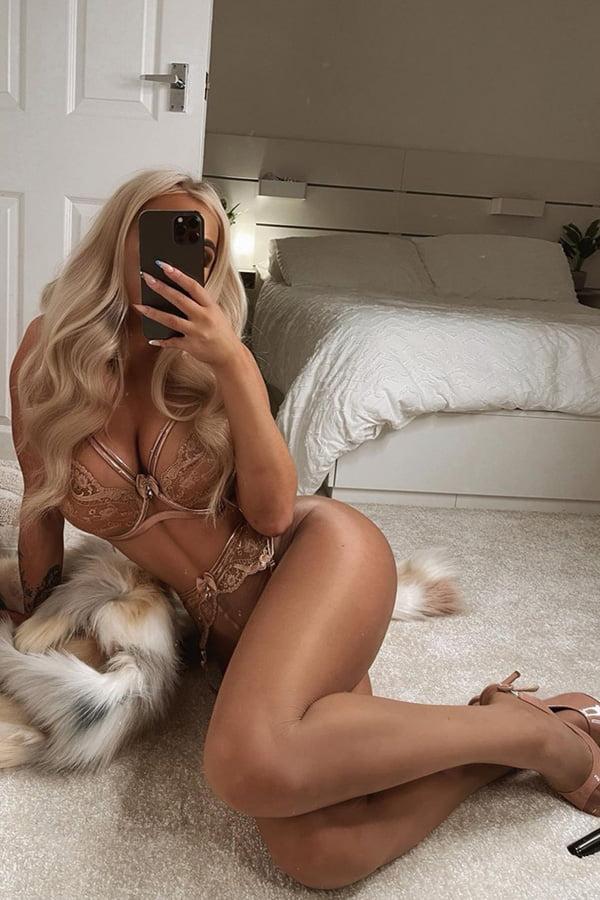 Нора Индивидуалка Санкт-Петербурга у метро Гражданский Проспект