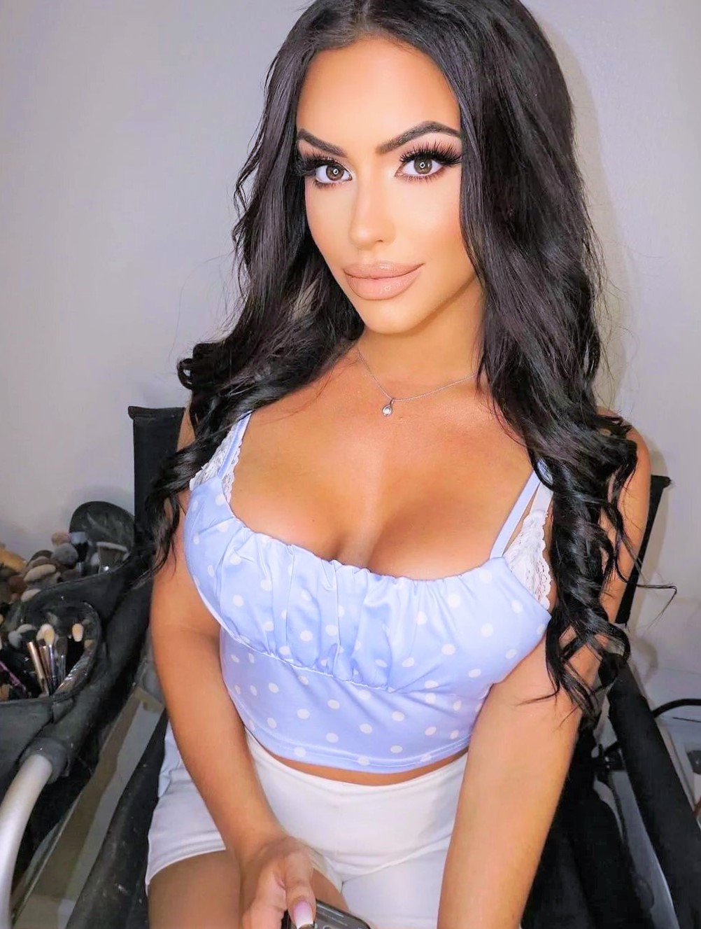 Аня Проститутка Санкт-Петербурга у метро Новочеркасская