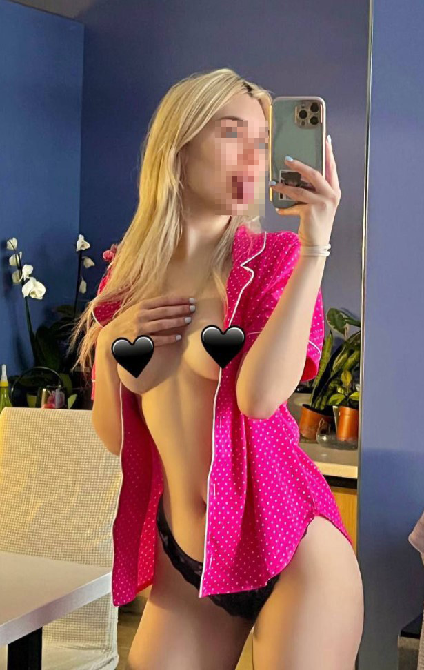 Мила Проститутка Питера у метро Площадь Александра Невского