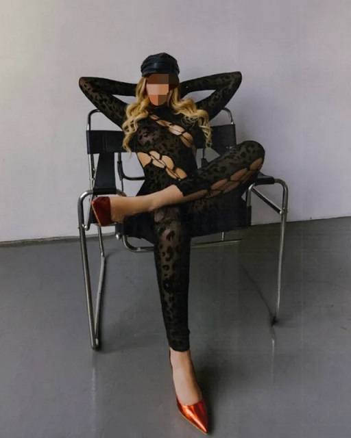 Жанна Проститутка Санкт-Петербурга у метро Шушары